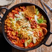 Budae-Jjigae