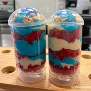 Firecracker Push Up Pop