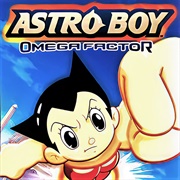 Astro Boy: Omega Factor (2003)