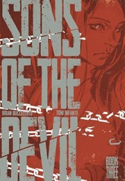 Sons of the Devil, Vol. 3 (Brian Buccalleto)