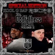 Kool G Rap - The Pre-Kill, Vol. 2