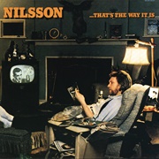 Harry Nilsson - ...That&#39;s the Way It Is