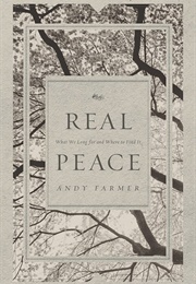 Real Peace (Andy Farmer)