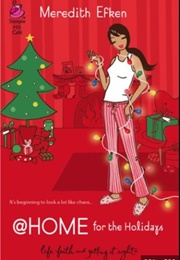 @Home for the Holidays (Meredith Efken)