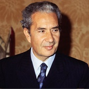 Aldo Moro