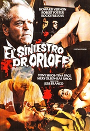 The Sinister Dr. Orloff (1984)