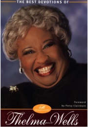 The Best Devotions of Thelma Wells (Thelma Wells)