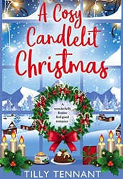 A Cosy Candlelit Christmas (Tilly Tennant)