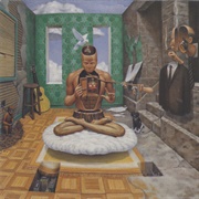 The Fundamental Elements of Southtown (P.O.D., 1999)