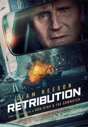 Retribution (2023)