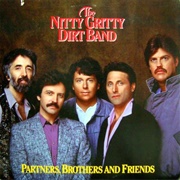 Home Again in My Heart - Nitty Gritty Dirt Band