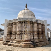 Varaha Temple, Pushkar, India