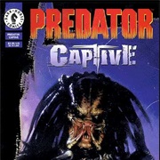 Predator: Captive (Coimcs)