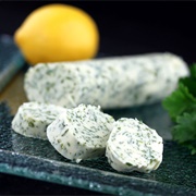 Maitre D'hotel Butter