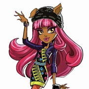 Howleen Wolf