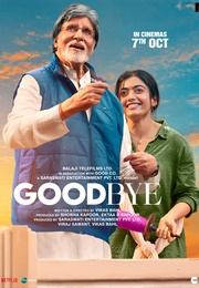 Goodbye (2022)