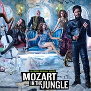 Mozart in the Jungle (2014-2018)
