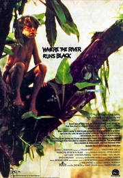 Where the River Runs Black (1986)