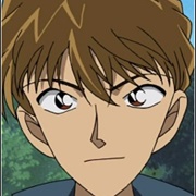 Saguru Hakuba (Detective Conan)
