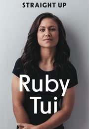 Straight Up (Ruby Tai)