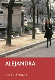 Alejandra (Lola Gándara)