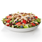 Market Salad With No Cheese