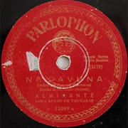 Na Pavuna - 	Almirante & O Bando De Tangaras