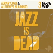 Marcos Valle, Adrian Younge &amp; Ali Shaheed Muhammad - Marcos Valle Jazz Is Dead 003