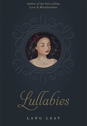 Lullabies (Volume 2) (Lang Leav)