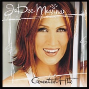 Lesson in Leavin' - Jo Dee Messina
