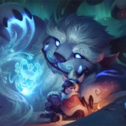Nunu & Willump