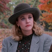 Meg Ryan - When Harry Met Sally