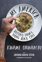 My America (Kwame Onwuachi)