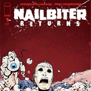Nailbiter Returns