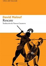 Rescate (David Malouf)