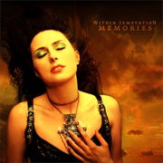 Within Temptation-Memories