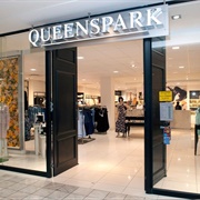 Queenspark