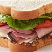 Sandwich