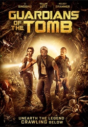 Guardians of the Tomb (2018)