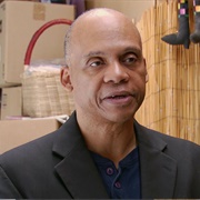 4. Sporting Goods Store/Antique Store