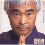 Import-Hit Aus Japan Takeo Ischi