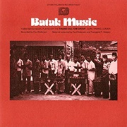 Batak Music Tihang Gultom Group