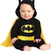Batbaby
