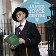Bloomsday Festival, Dublin, Ireland