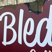 Au Bled Grillade, Schaerbeek