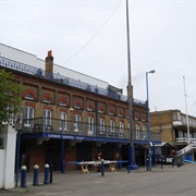 London Rowing Club