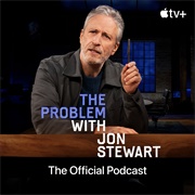 The Problem With John Stewart