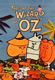 Tales of the Wizard of Oz (1961)