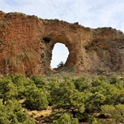 La Ventana Arch