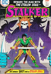 Stalker (Paul Levitz)